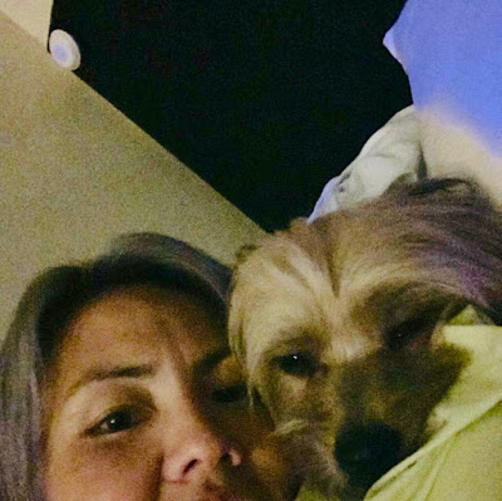 Meet your Posher, Sher